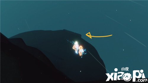《光遇》深渊季巨怪呈现位置一览