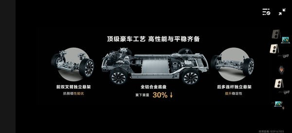 华为P50 Pocket/问界M5齐表态 一文看懂华为新品宣布会!