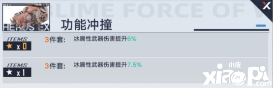 《幻塔》R级意志有哪些