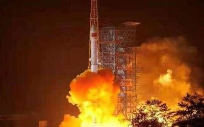 长征三号乙运载火箭在今年持续优化设计