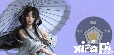 《剑侠世界3》易水连招攻略