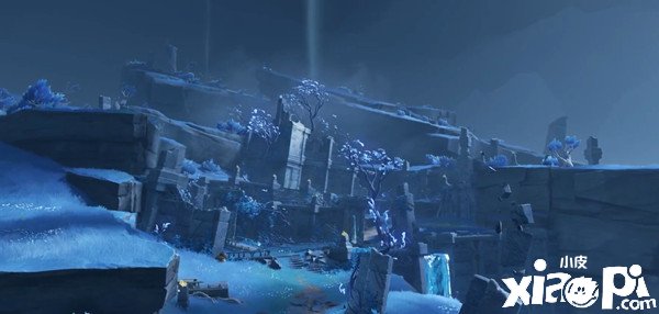 《原神》止水之潘任务攻略