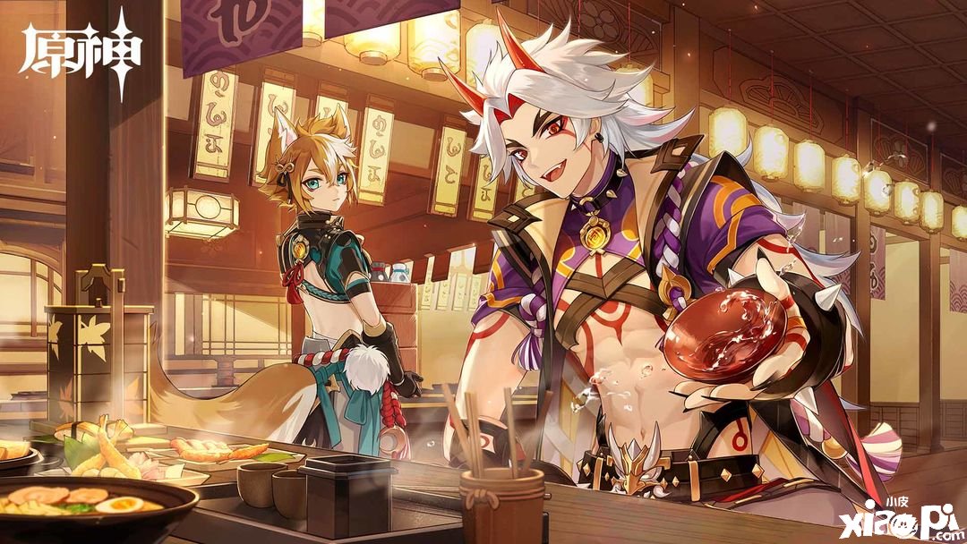 《原神》2022年1月4日兑换码是什么呢？