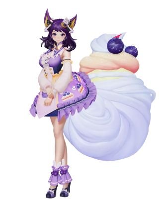 《王者荣耀》女仆咖啡星元部件获取要领先容