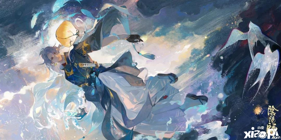 《阴阳师》花合战睦月勾当先容