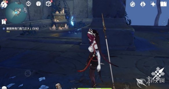 游侠网23