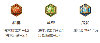 《王者荣耀》S26赛季周瑜最强出装