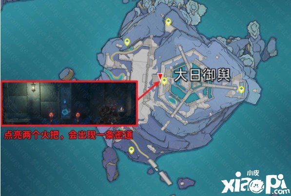 《原神》世界任务许伯利翁哀歌通关攻略