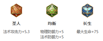 《王者荣耀》S26赛季蔡文姬最强出装