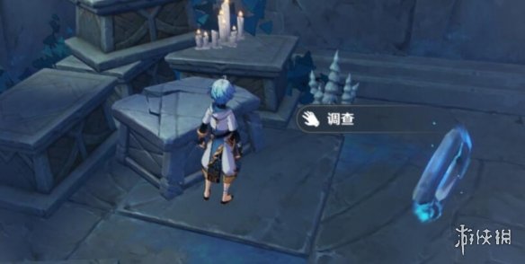 游侠网3