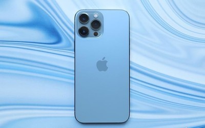 比iPhone 13 Pro Max快了28分钟