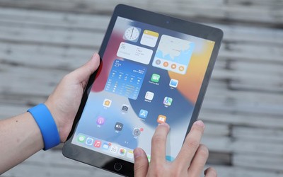 第九代iPad OLED显示屏可以提供比LCD更好的体验