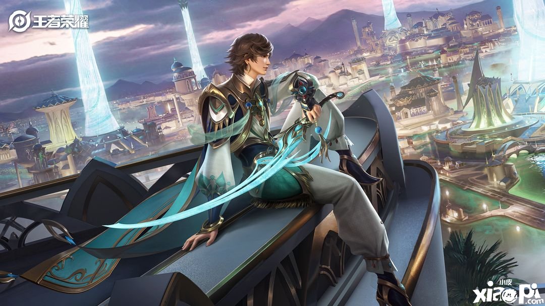 《王者荣耀》2022年1月6日微信逐日一题谜底
