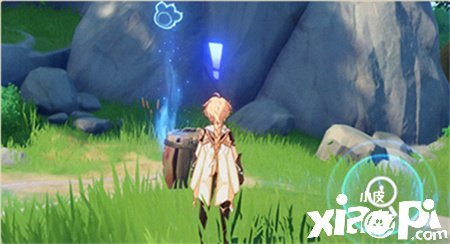 《原神》感到光环利用能力一览