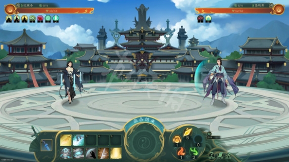 游侠网2