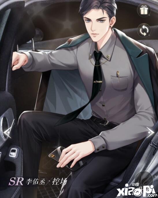 《璀璨星途》李佑丞前期造就卡牌推荐