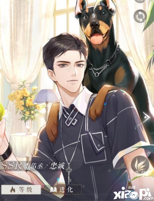 《璀璨星途》李佑丞前期造就卡牌推荐