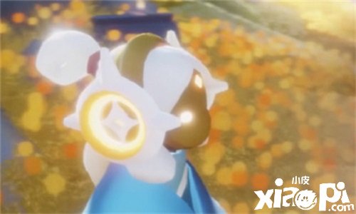 《光遇》白耳机获取攻略