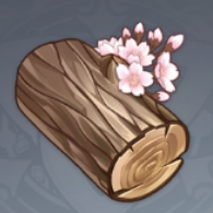 《原神》梦见木浸染先容