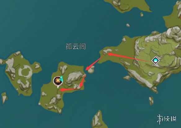 游侠网17