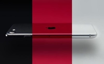 新款iPhone SE将于今年春季发布