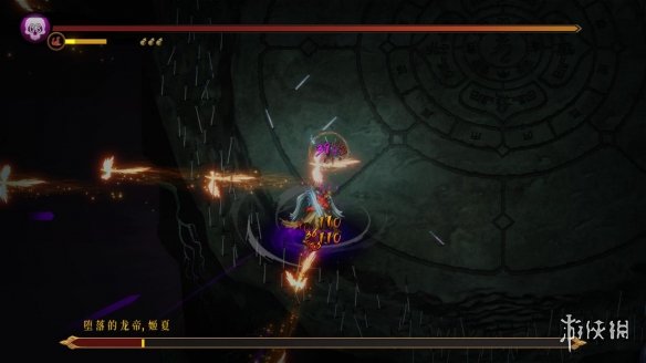 游侠网10