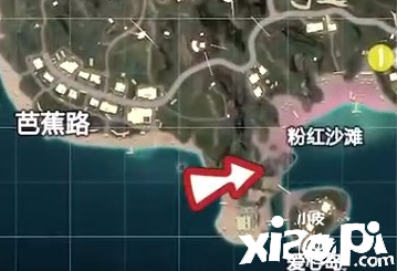 《僻静精英》度假岛摩天轮位置先容