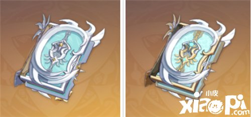 《原神》八重神子五星兵器推荐