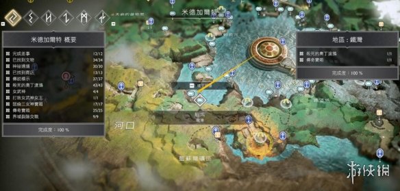 游侠网4