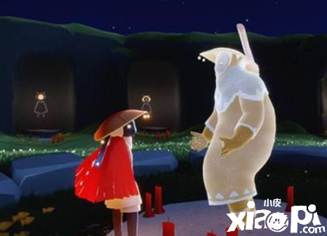 《光遇》2月24日复刻先祖先容