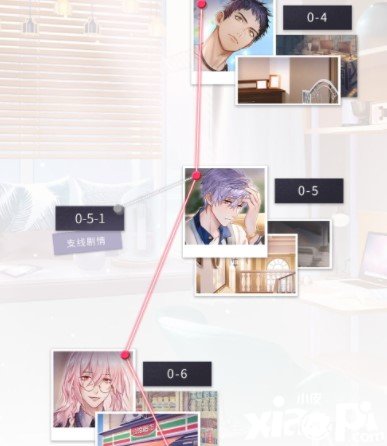《筑梦第宅》0-5-1支线解锁攻略