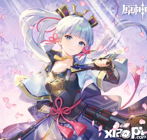 《原神》2.6版本UP池脚色先容