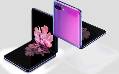 vivo 首款 折叠屏手机 上市也只是时间问题
