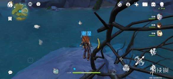 游侠网5