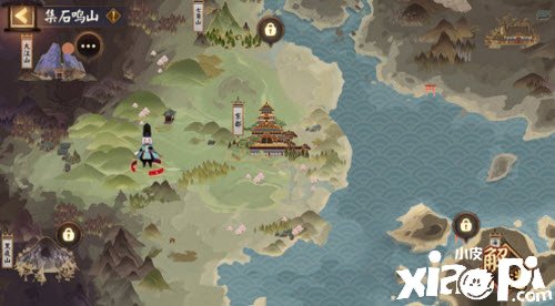 《阴阳师》集石鸣山勾当玩法先容