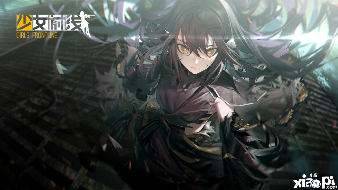 《少女前线》拍照馆谜题勾当先容