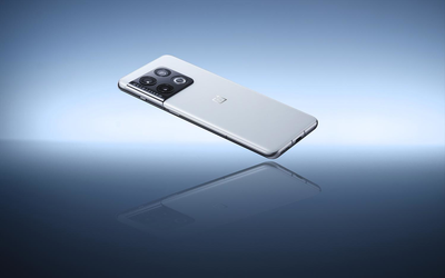 一加 10 Pro 胖达白 至尊版 为了更好呈现一加 10 Pro 胖达白 的优雅配色和通透质感
