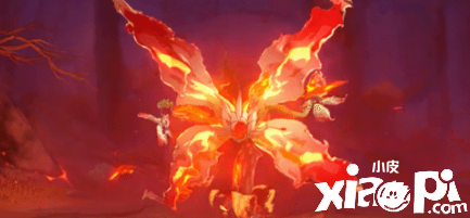 《原神》爆炎树埋没成绩一览