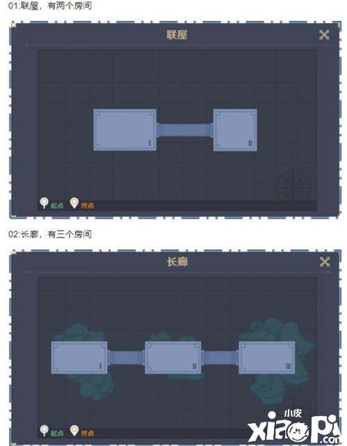 《原神》神工天巧预拟秘境冒险币收集攻略