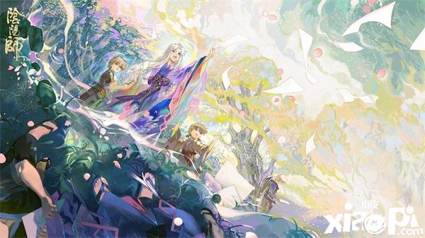 《阴阳师》不见岳追忆绘卷玩法攻略