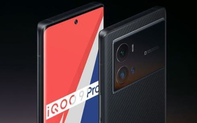iQOO Neo5 、iQOO Z5 等多款热销产品均参与活动