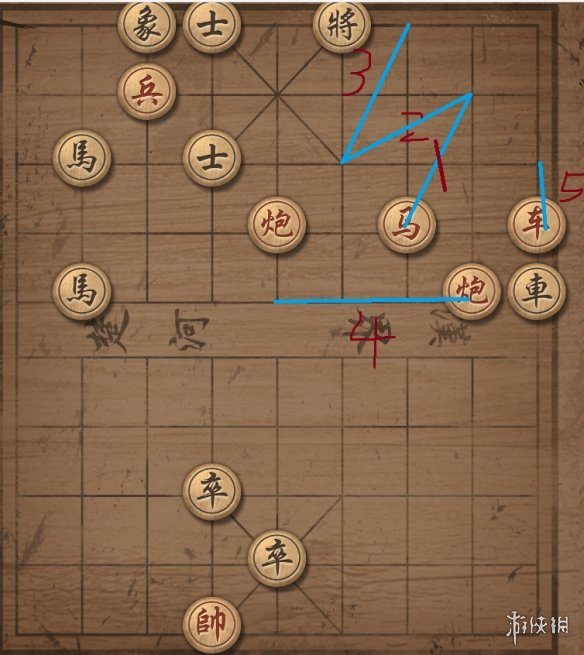 游侠网4