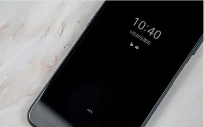 但诺基亚(HMDGlobal)似乎想要正面交锋