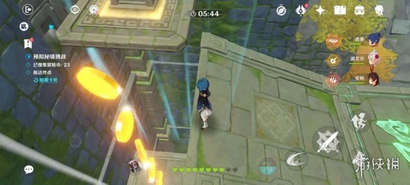 游侠网22