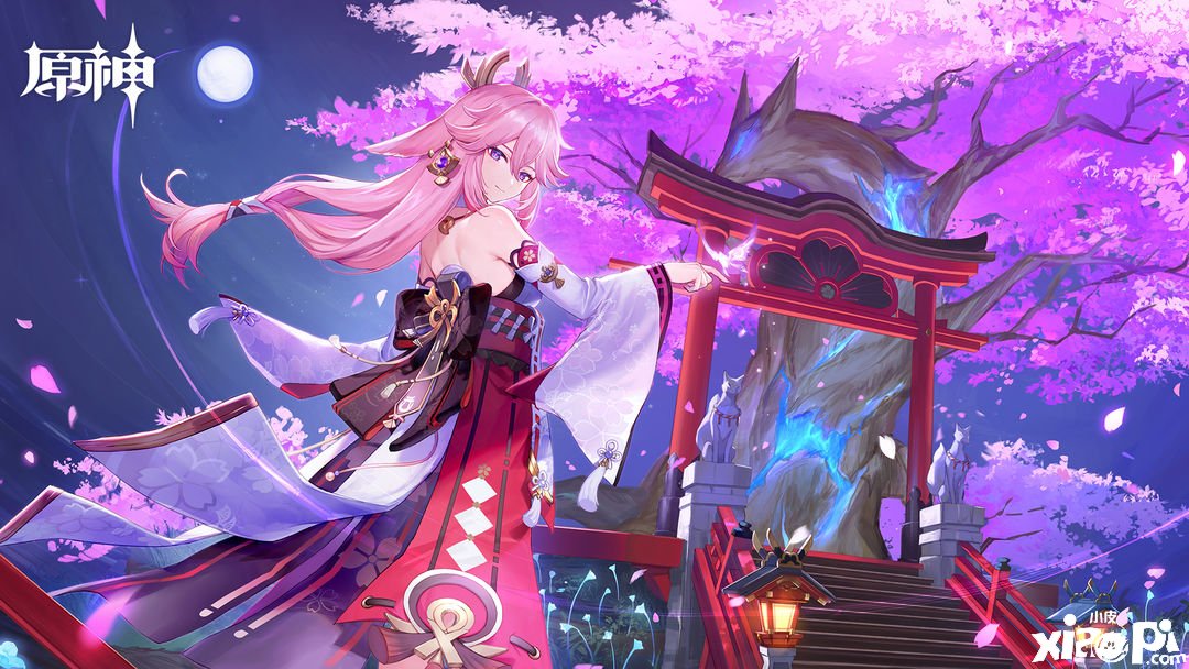 《原神》水晶矿石麋集点
