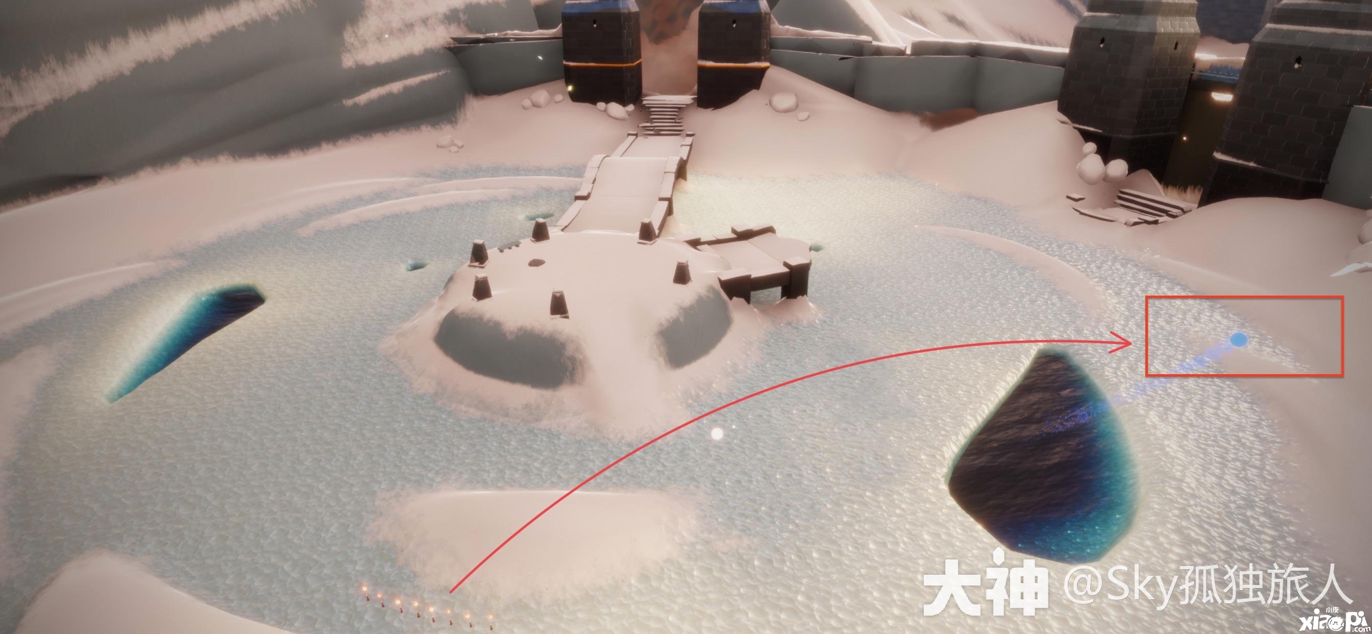 《光遇》3月8日逐日任务攻略2022