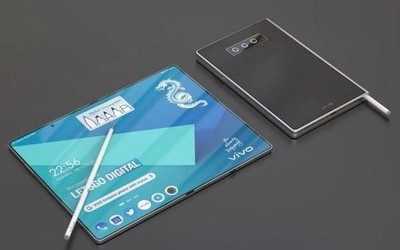 【 手机 中国新闻】 vivo 首款 折叠屏手机 又有新消息! 3月11日消息