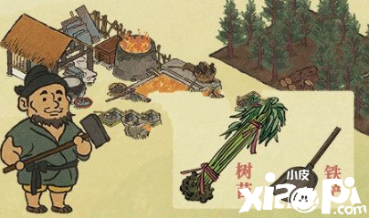 《江南百景图》铁铲获取攻略