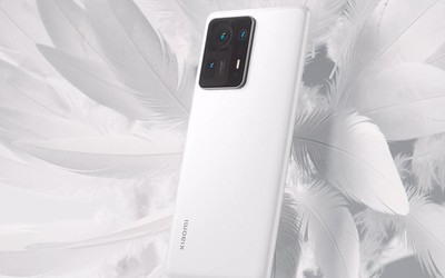 这款手机的型号为2203121C