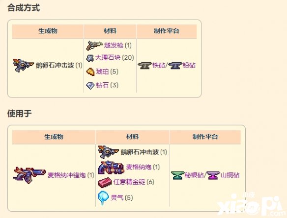 《泰拉瑞亚》灾厄鹅卵石攻击波怎么样